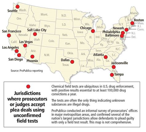 Unreliable and Unchallenged — ProPublica